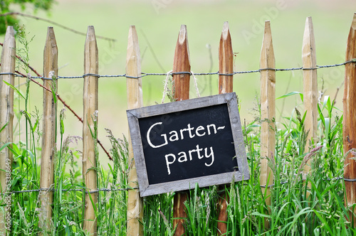 "Gartenparty" Stockfotos und lizenzfreie Bilder auf Bild