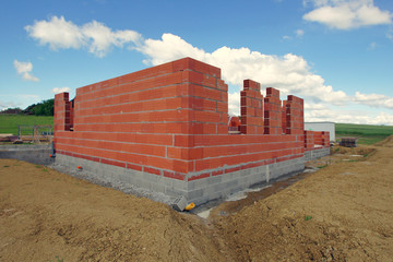 construction maison - maçonnerie  # czm