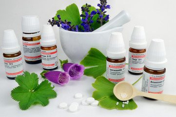 Homöopathie
