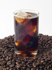 Iced Coffee