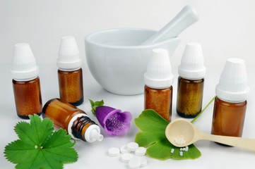Homöopathie