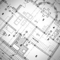 Architectural Plan