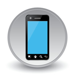 SMARTPHONE ICON