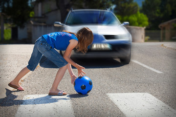 sécurité routière