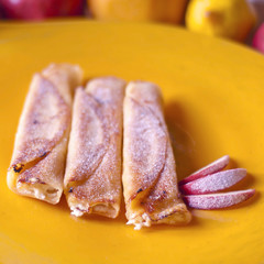 naleśnik © JoannaTkaczuk