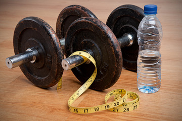 Exercise and Healthy Diet