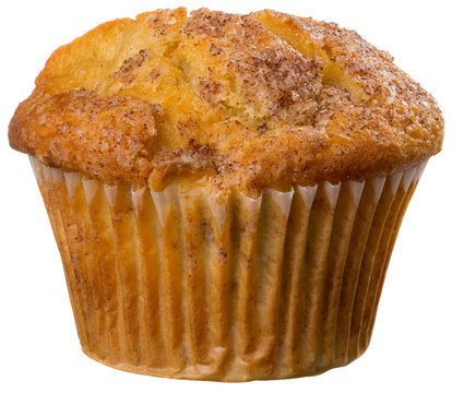 Cornbread Muffin