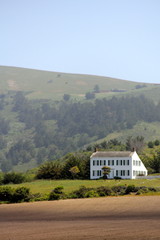 California Countryside