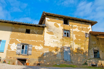 FERME  BRESSANE BRESSE 4