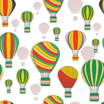 Balloons