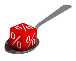 Выгодный процент