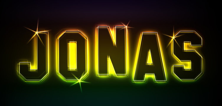 Jonas
