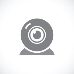 web camera icon