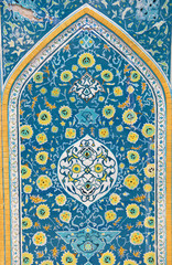 islamic pattern for background purpose