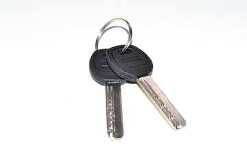 Ключи дверные