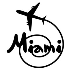 Travel miami