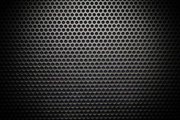 Speaker lattice