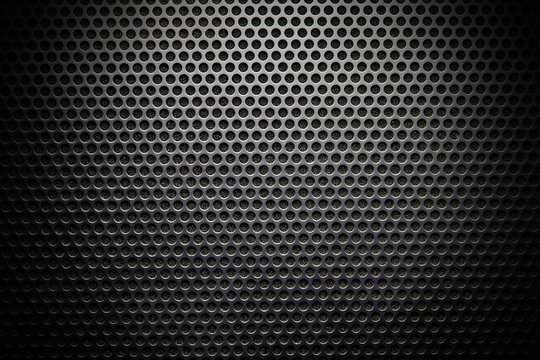 Speaker lattice