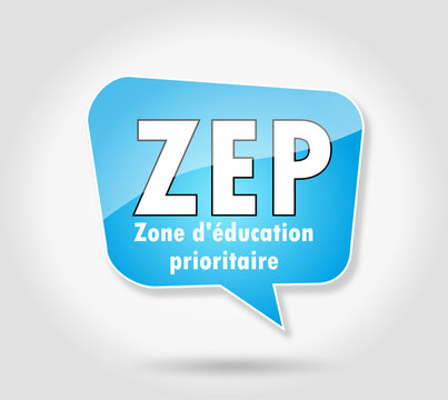 Bulle : ZEP