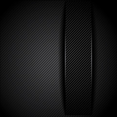 Obraz premium metal background