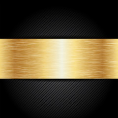 Gold background - 53412215