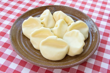 Khinkali