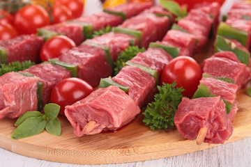 kebab