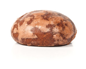 Obraz premium Cocoa candy
