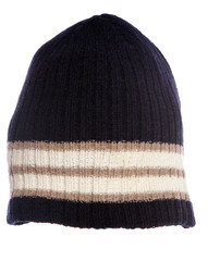 winter wolly hat