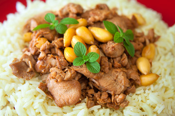 szynka © JoannaTkaczuk