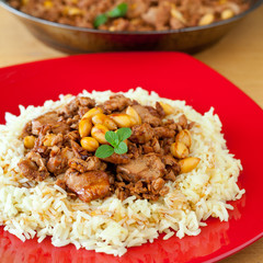 szynka © JoannaTkaczuk