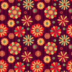 Seamless pattern