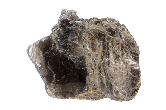 Muscovite (mica)