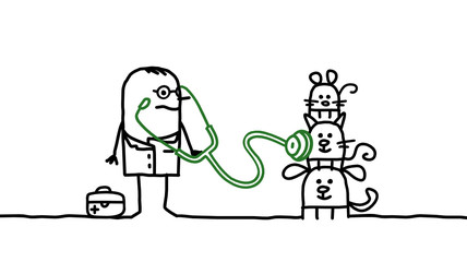 veterinary