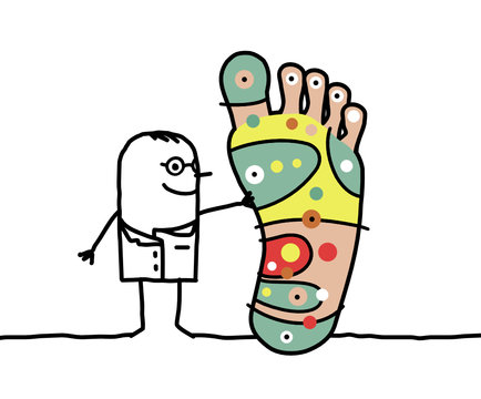 reflexology