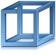 Impossible Cube