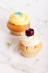 Cupcakes