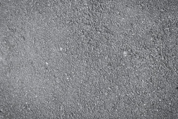 asphalt texture - close up