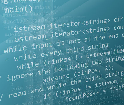 C code