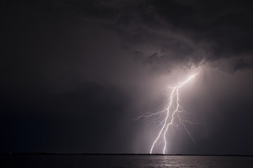 lightning