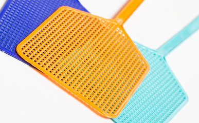 fly swatters
