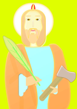 San Judas Tadeo