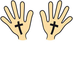 Holy Hands