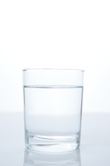 A Glass of Water