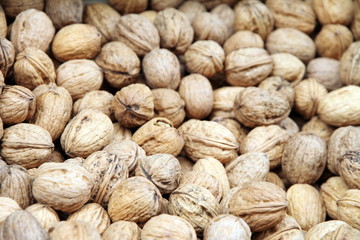 Walnuts