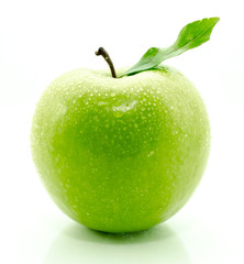 Green Apple