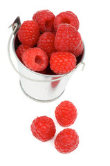 Raspberries
