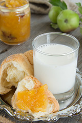 Homemade Apple Chutney