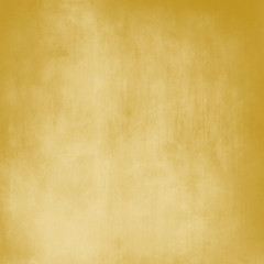 Abstract yellow background.