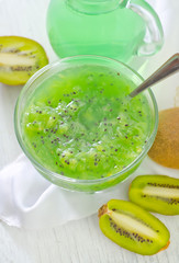 kiwi jam